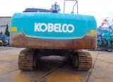  Xe đào bánh xích Kobelco SK330-9 