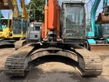  Máy đào bánh xích Hitachi ZX250LCK-3 