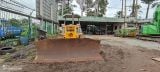  Xe ủi bánh xích KOMATSU D41P-6 