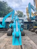  Xe đào bánh xích Kobelco SK200-8 