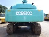  Xe đào bánh xích KOBELCO SK480LCD-6S 