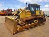  Xe ủi bánh xích KOMATSU D65PX-15E0 