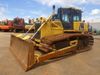 Xe ủi bánh xích KOMATSU D65PX-15E0