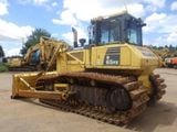  Xe ủi bánh xích KOMATSU D65PX-15E0 