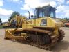 Xe ủi bánh xích KOMATSU D65PX-15E0