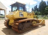  Xe ủi bánh xích KOMATSU D65PX-15E0 