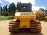  Xe ủi bánh xích KOMATSU D65PX-15E0 