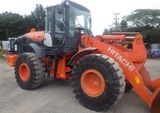  Xe xúc lật bánh lốp HITACHI ZX180-5B 