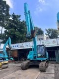  Xe đào bánh xích Kobelco SK200-9 