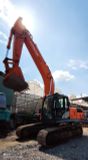  Xe đào bánh xích Hitachi ZX250H-5B 