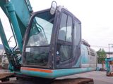  Xe đào bánh xích Kobelco SK330-9 