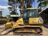  Xe ủi bánh xích KOMATSU D31PX-22 