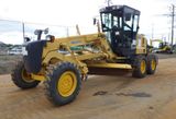  Xe san gạt Komatsu KOMATSU GD405A-3E0 