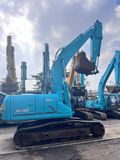  Xe đào bánh xích Kobelco SK200-9 