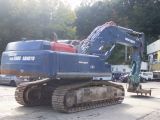  Xe đào bánh xích KOBELCO SK480DLC-8 