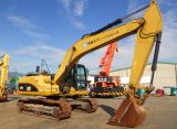  Xe đào bánh xích CAT 320D 