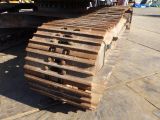  Xe đào bánh xích CAT 320D 