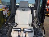 Xe đào bánh xích CAT 320D 