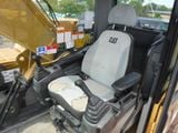  Xe đào bánh xích CAT 320D 