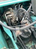  Máy đào bánh xích Kobelco SK200-6E 