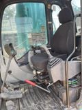  Máy đào bánh xích Kobelco SK250-8 