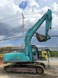  Máy đào bánh xích Kobelco SK200-6E 