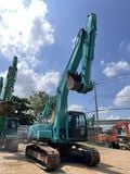  Máy đào bánh xích Kobelco SK250-8 