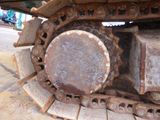  Xe đào bánh xích Kobelco SK330-9 
