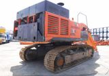  Máy đào bánh xích Hitachi ZX470R-5B 