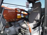  Máy đào bánh xích Hitachi ZX470R-5B 