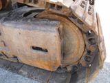  Máy đào bánh xích Hitachi ZX470R-5B 