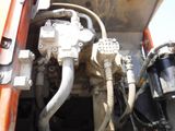  Máy đào bánh xích Hitachi ZX470R-5B 