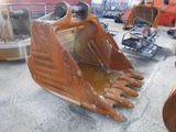  Máy đào bánh xích Hitachi ZX470R-5B 
