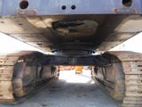  Máy đào bánh xích Hitachi ZX470R-5B 
