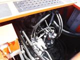  Máy đào bánh xích Hitachi ZX470R-5B 