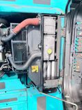  Máy đào bánh xích Kobelco SK260LC-8 