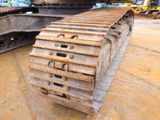 Xe đào bánh xích Kobelco SK330-8 