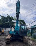  Máy đào bánh xích Kobelco SK260LC-8 