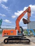  Máy đào bánh xích Hitachi ZX210K-3 