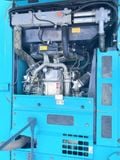  Xe đào bánh xích Kobelco SK200-9 