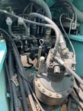  Máy đào bánh xích Kobelco SK250-8 