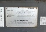  Máy đào bánh xích Hitachi ZX330LC-3 