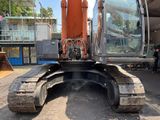  Máy đào bánh xích Hitachi ZX330LC-3 