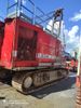 Máy cẩu bánh xích 70 Tấn Liebherr HS852HD