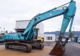  Xe đào bánh xích Kobelco SK330-8 