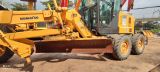  Xe san gạt Komatsu GD405A-3 