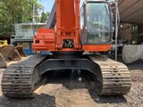  Xe đào bánh xích Hitachi ZX370MTH 