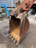  Máy đào bánh xích Hitachi ZX210K-3 
