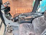  Máy đào bánh xích Kobelco SK260LC-8 