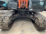  Máy đào bánh xích Hitachi ZX210K-3 